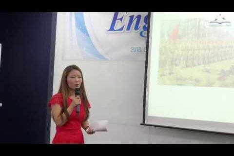 APIS Student TNKR Club project