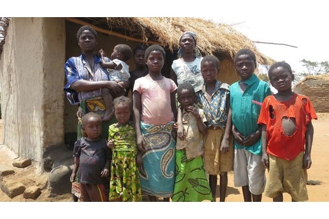 Build a House for Lineti Baibulo ($1000)