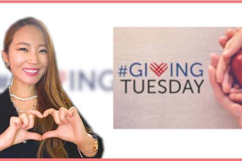 Giving Tuesday FSI