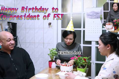 FSI is my new life