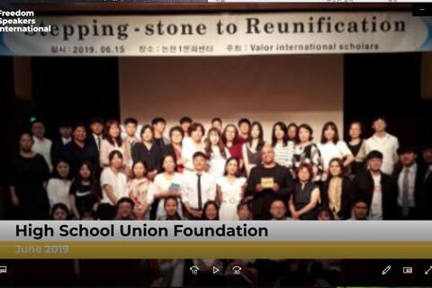 FSI-GHSU Members birthday project