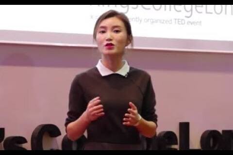 North Korean Refugee Speaker Fund