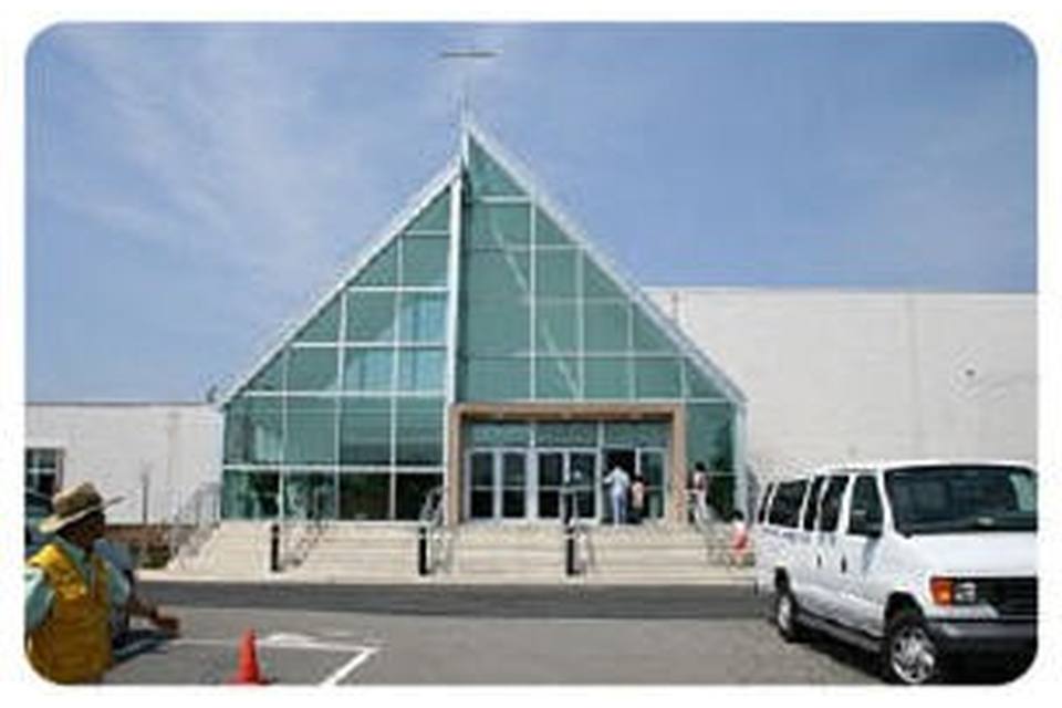 ODPC General Donations