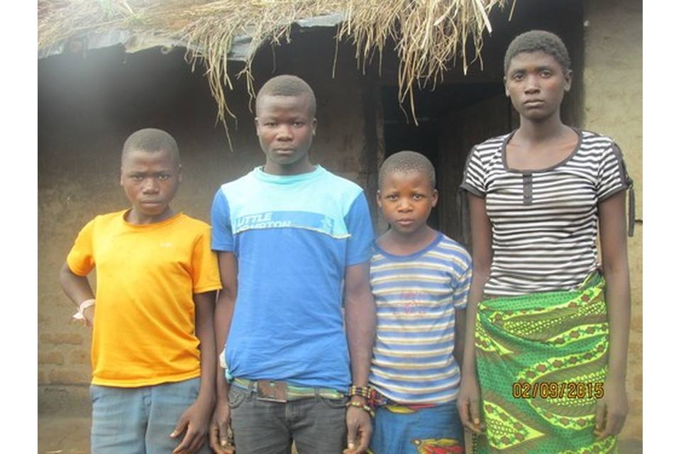 ((COMPLETED)) Build a House for Rhodrick Macl