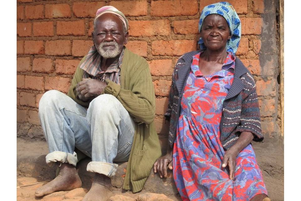 ((COMPLETED))Build a House for Kapitala Salat