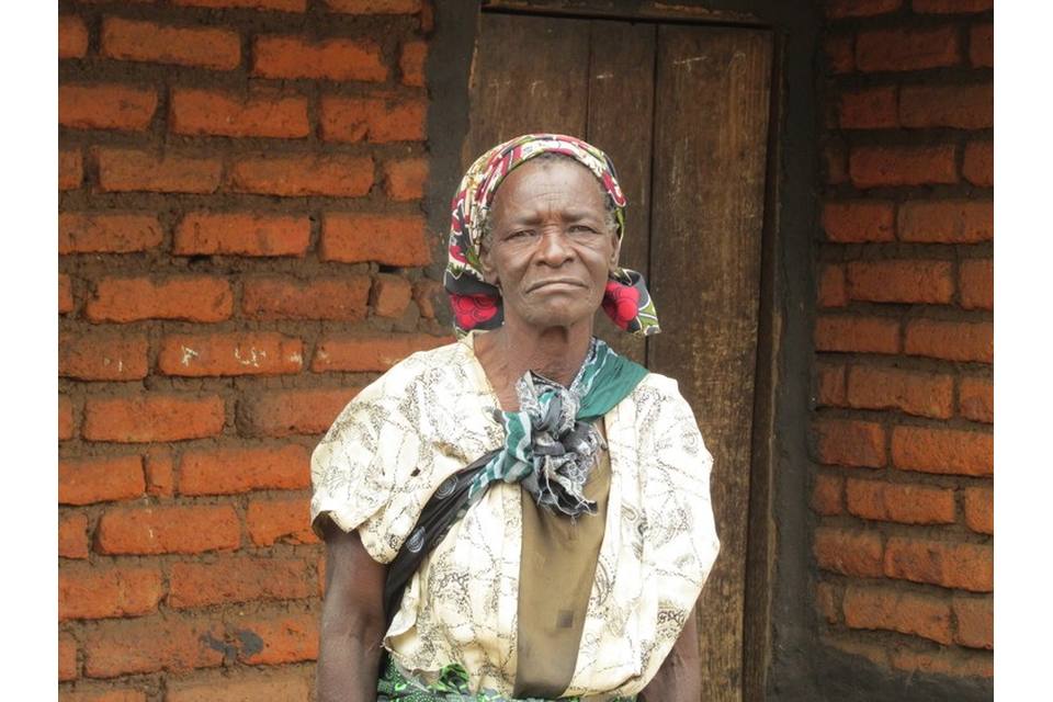 ((COMPLETED))Build a House for Genesiya Saizi