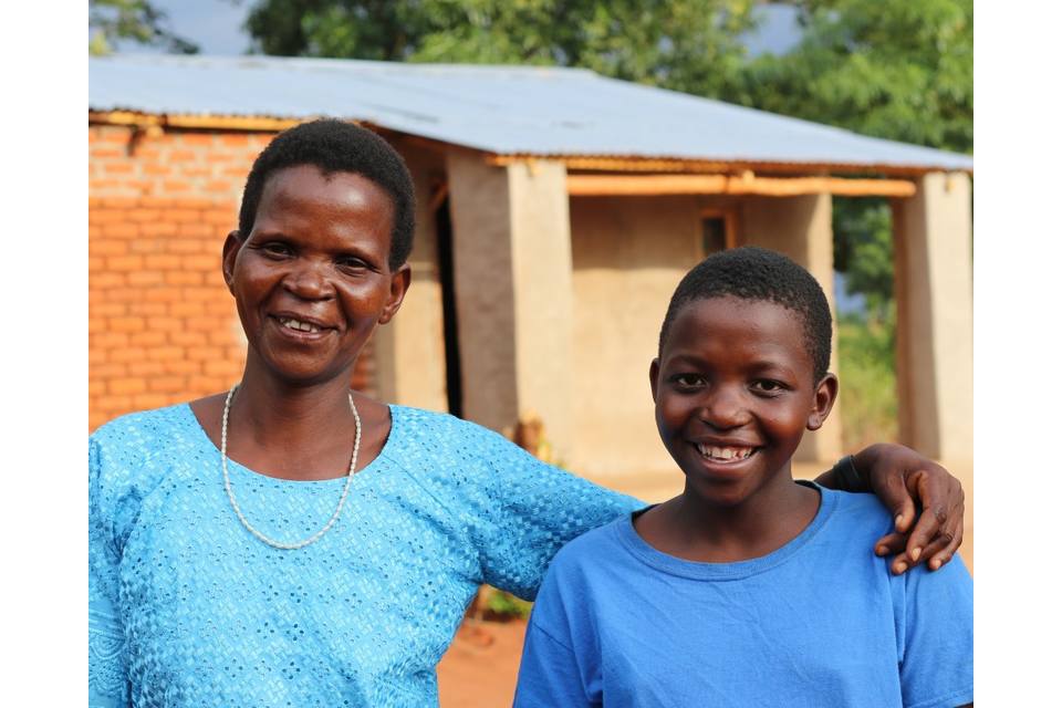 Adopt Mangadzi Katola ($29/month)