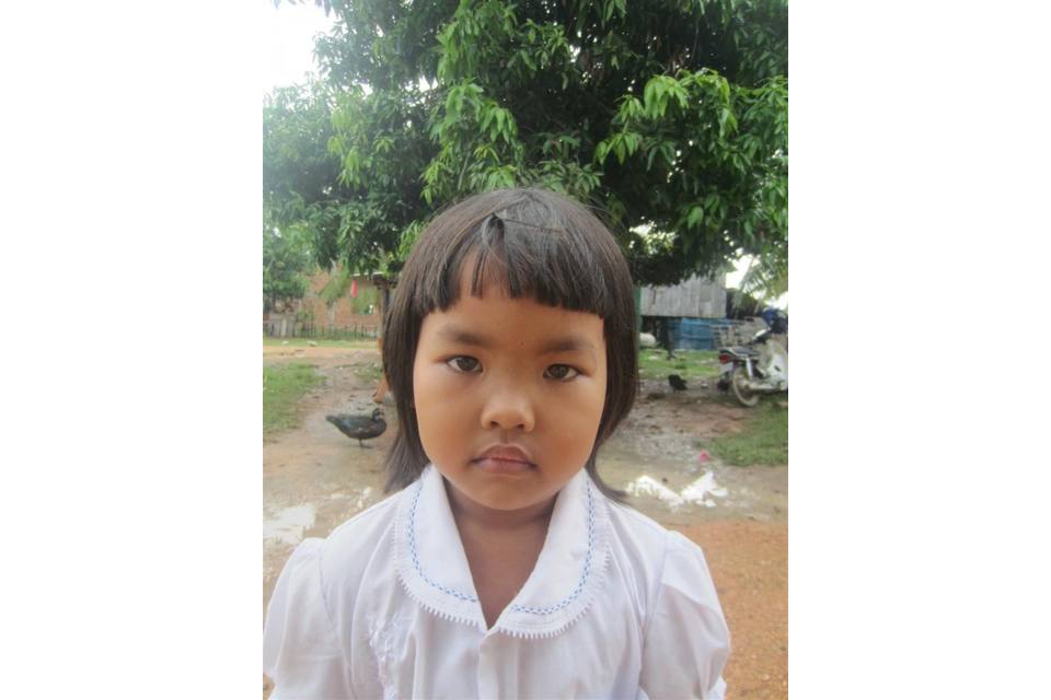 Vannyheng Orn
