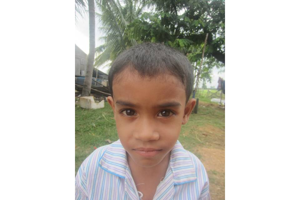 Odom Korng