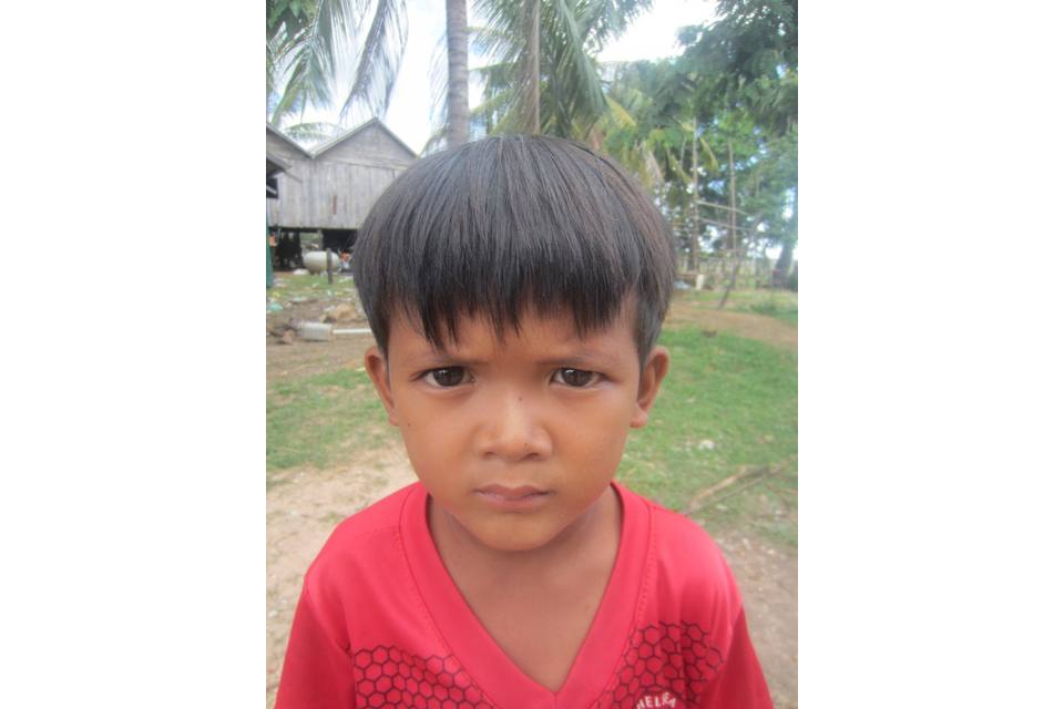 Raksa Chhort