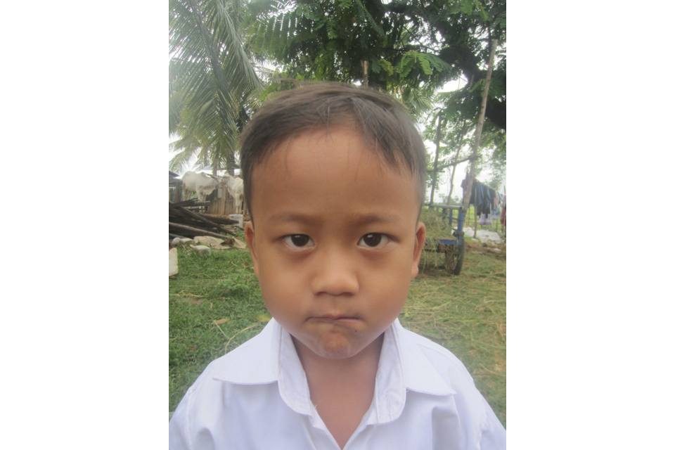 Lihour Chhay