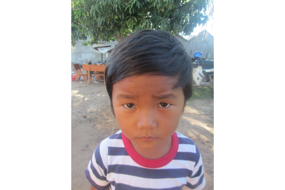 Rithivong Vannak