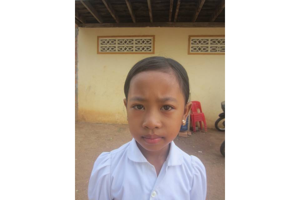 Chakreya Phoan