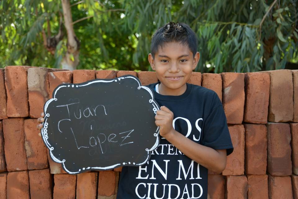 Juan Nicolas Lopez Martinez