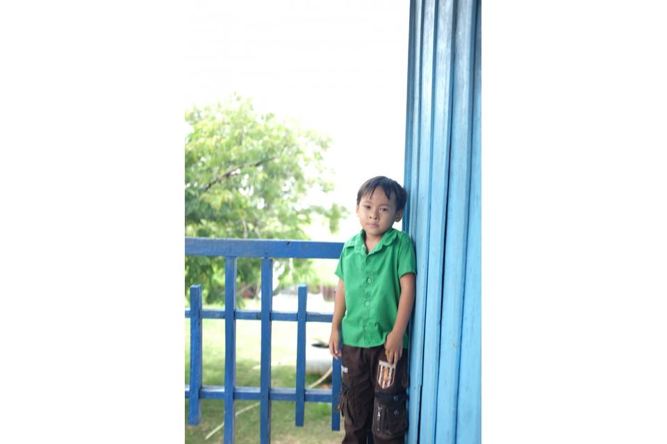 Davin Eng