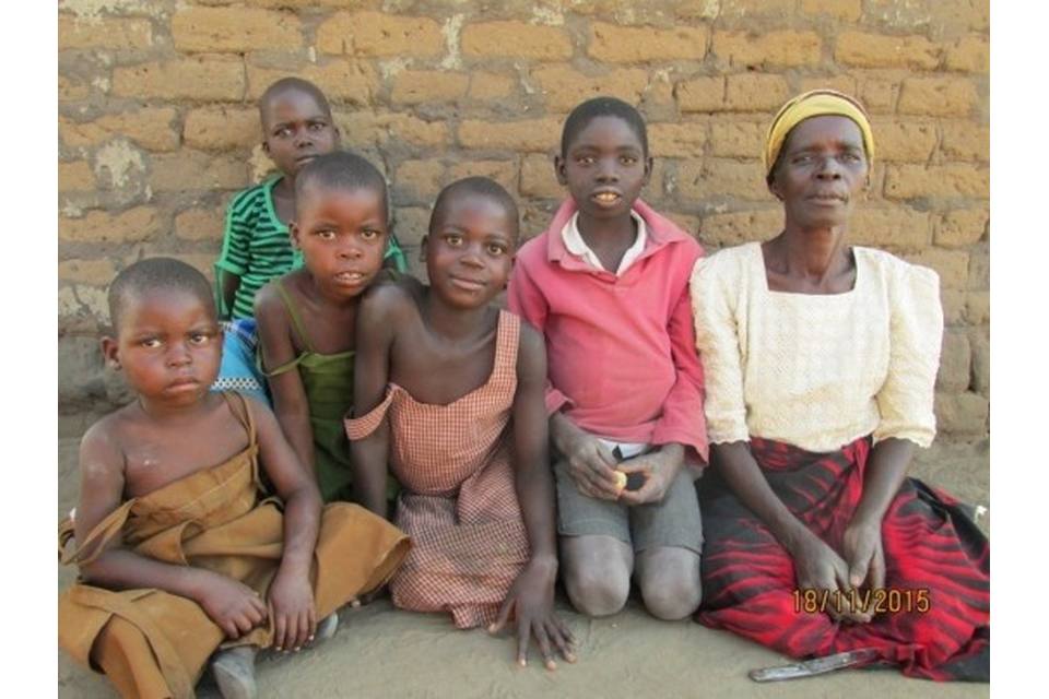 Adopt Eneless Solomon ($29/month)