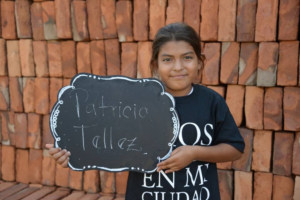Patricia Marily Tellez