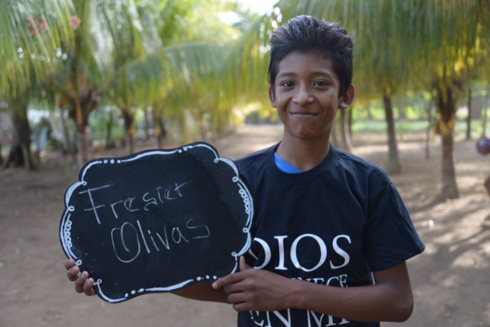 Fresier Efrenier Olivas Lopez