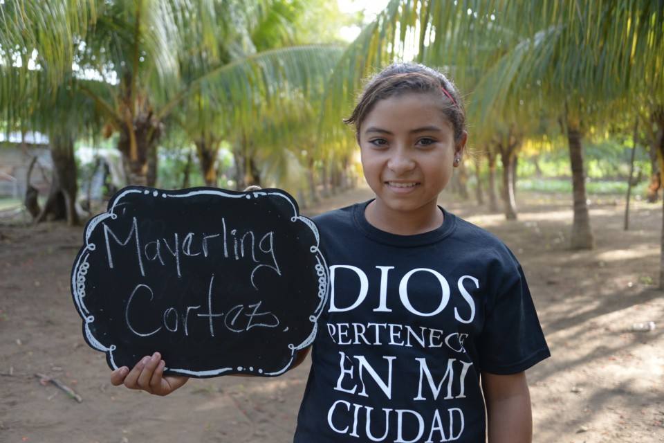 Mayerling Mercedes Cortes Santana