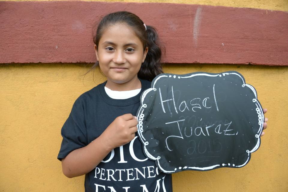Hazel Masiel Juervez Mendoza