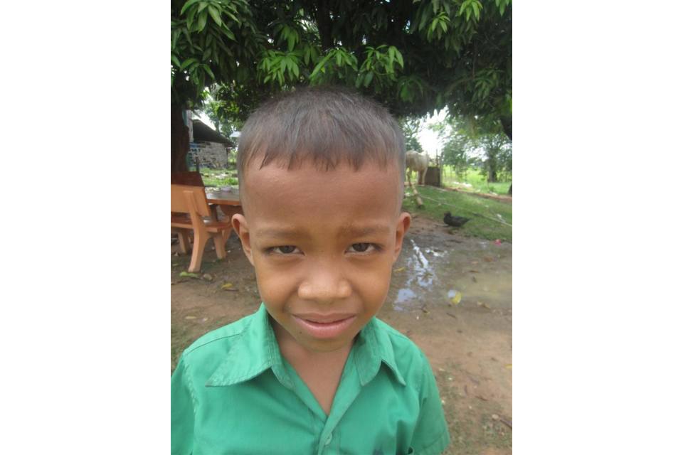 Sombath Sorn