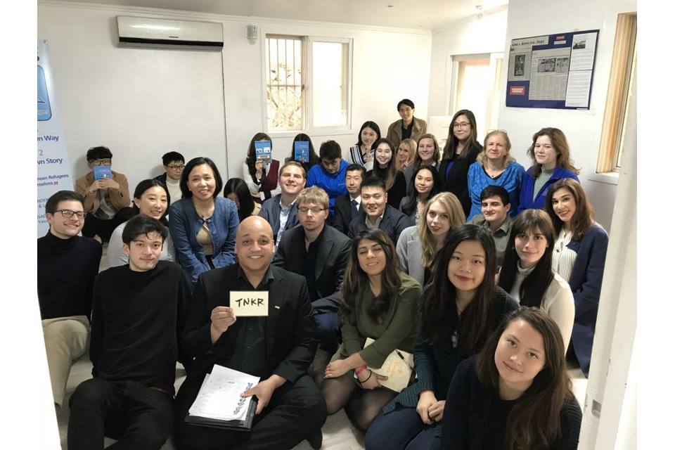 Tutors--Matching group 71