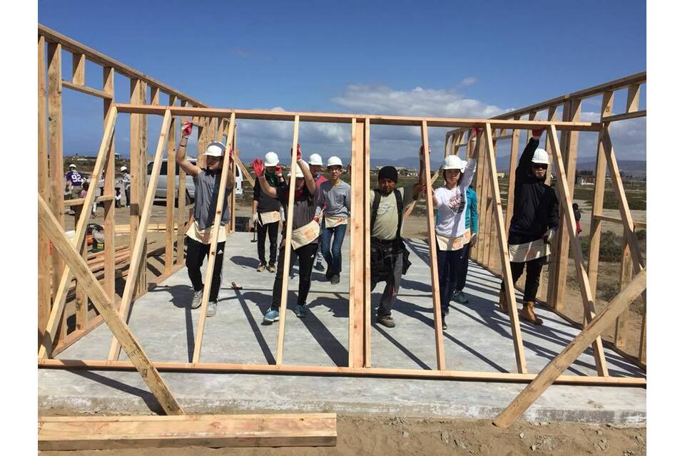 2019 Mexico Missions