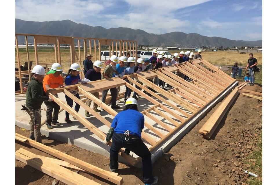 2020 Mexico Missions