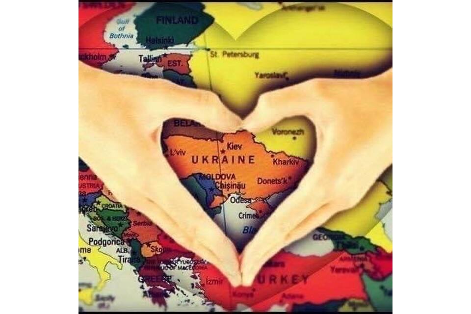 Ukraine Relief-Refugee Aide
